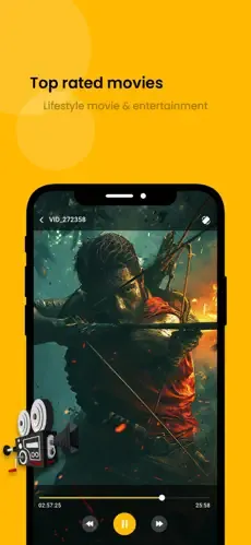 pikashow-latest-download Top Rated Movies