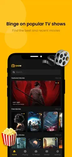 pikashow-latest-download tv show